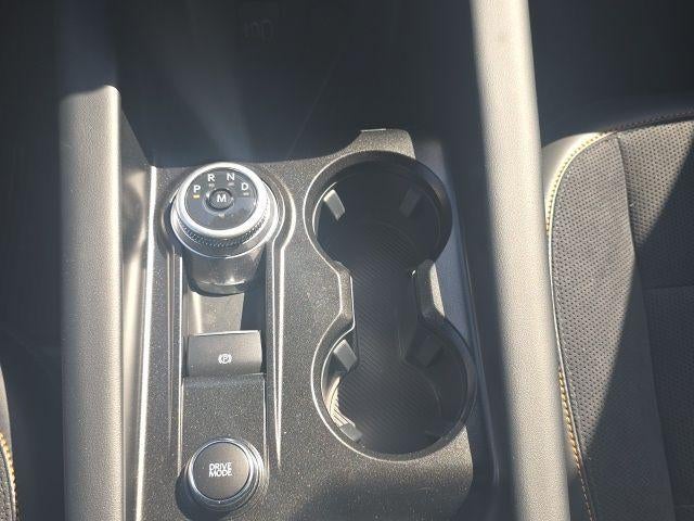 2026 Ford Explorer Tremor 4WD