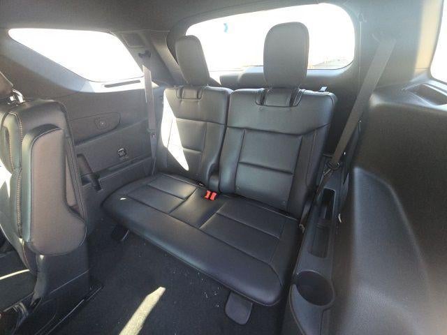 2026 Ford Explorer Tremor 4WD