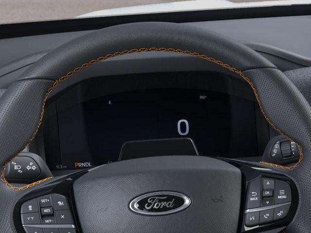 2026 Ford Explorer Tremor 4WD