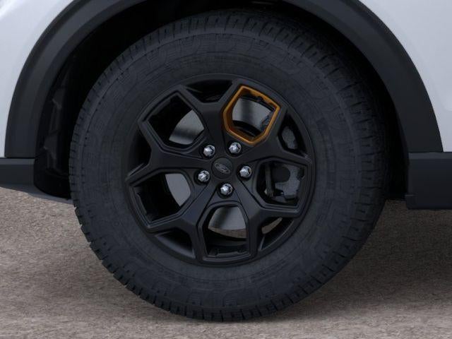 2026 Ford Explorer Tremor 4WD