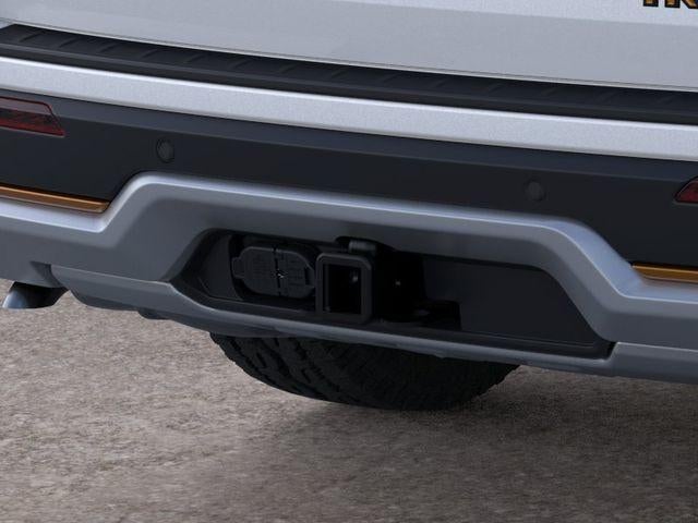 2026 Ford Explorer Tremor 4WD
