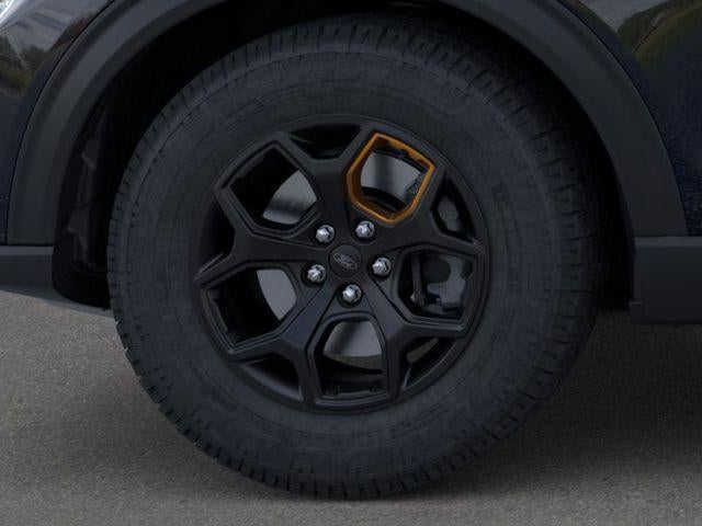 2026 Ford Explorer Tremor 4WD