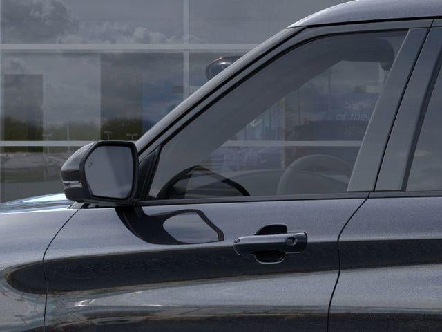 2026 Ford Explorer Tremor 4WD