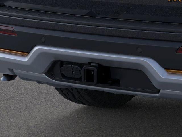 2026 Ford Explorer Tremor 4WD