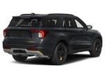 2026 Ford Explorer Tremor 4WD
