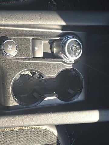 2026 Ford Explorer Tremor 4WD