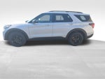 2026 Ford Explorer Tremor 4WD