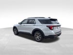 2027 Ford Explorer ST-Line 4WD