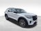 2027 Ford Explorer ST-Line 4WD