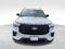 2027 Ford Explorer ST-Line 4WD