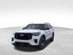2026 Ford Explorer ST-Line 4WD