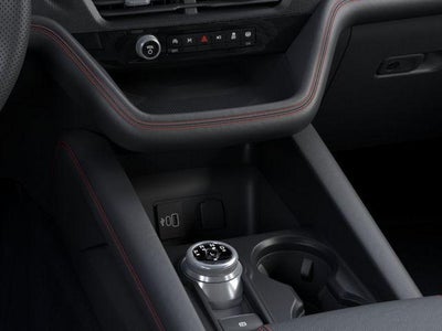 2026 Ford Explorer ST-Line 4WD