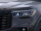 2026 Ford Explorer ST-Line 4WD