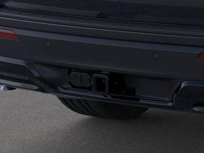 2026 Ford Explorer ST-Line 4WD