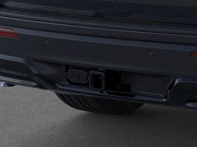 2026 Ford Explorer ST-Line 4WD
