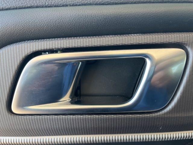 2025 Ford Explorer ST-Line 4WD