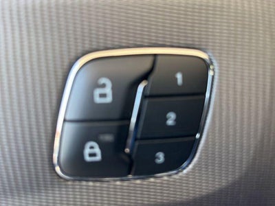 2025 Ford Explorer ST-Line 4WD