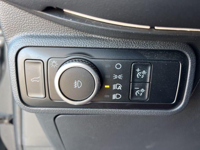 2025 Ford Explorer ST-Line 4WD