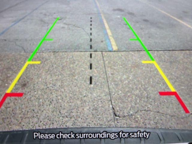 2025 Ford Explorer ST-Line 4WD