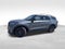 2025 Ford Explorer ST-Line 4WD