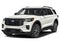 2027 Ford Explorer ST-Line 4WD
