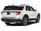 2027 Ford Explorer ST-Line 4WD