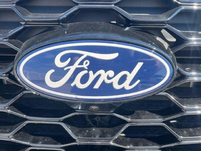 2027 Ford Explorer ST-Line 4WD