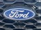 2027 Ford Explorer ST-Line 4WD