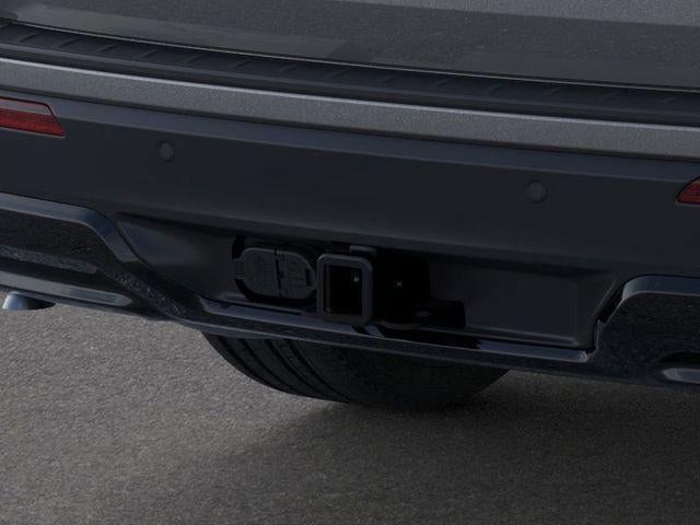 2026 Ford Explorer ST-Line 4WD