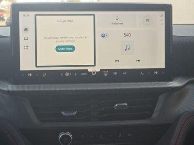 2026 Ford Explorer ST-Line 4WD