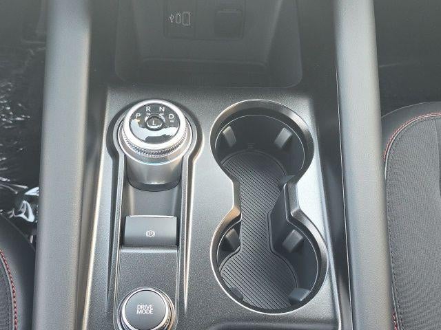 2026 Ford Explorer ST-Line 4WD