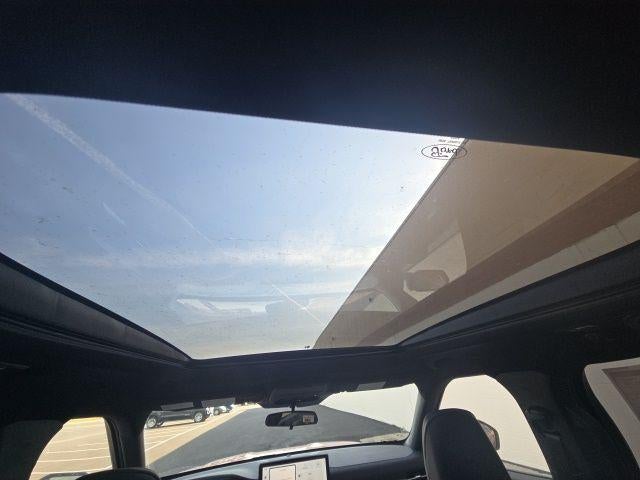 2026 Ford Explorer ST-Line 4WD