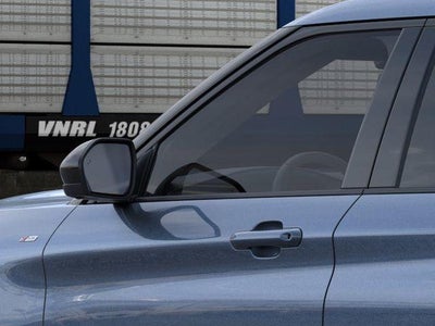 2026 Ford Explorer ST-Line 4WD