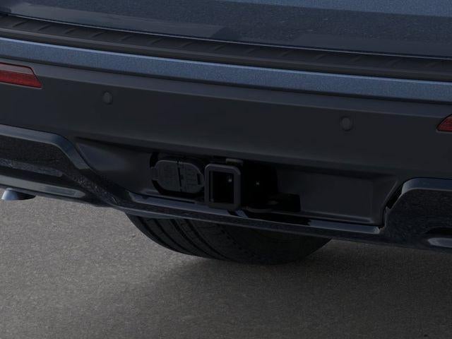 2026 Ford Explorer ST-Line 4WD
