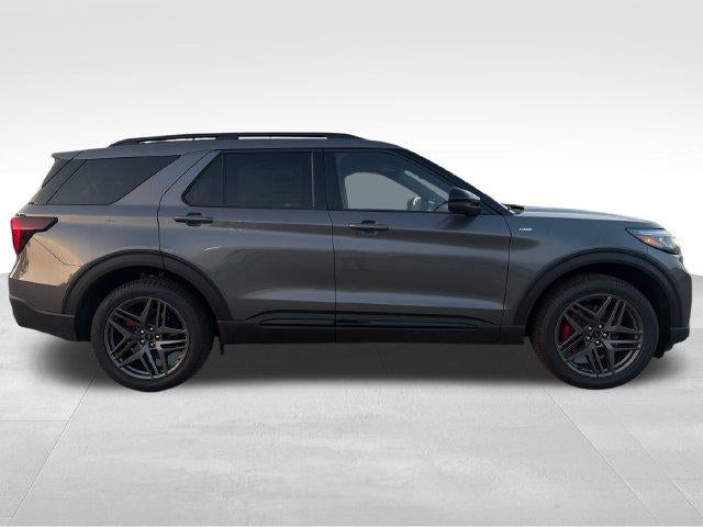 2026 Ford Explorer ST-Line 4WD