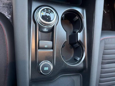 2026 Ford Explorer ST-Line 4WD