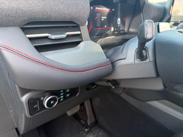 2026 Ford Explorer ST-Line 4WD