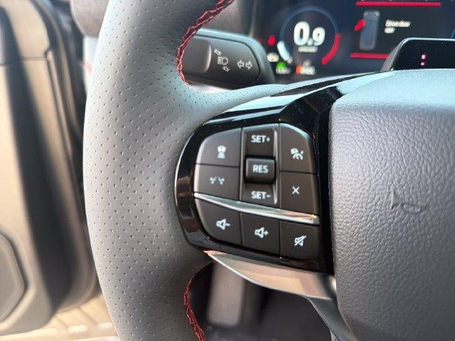 2026 Ford Explorer ST-Line 4WD