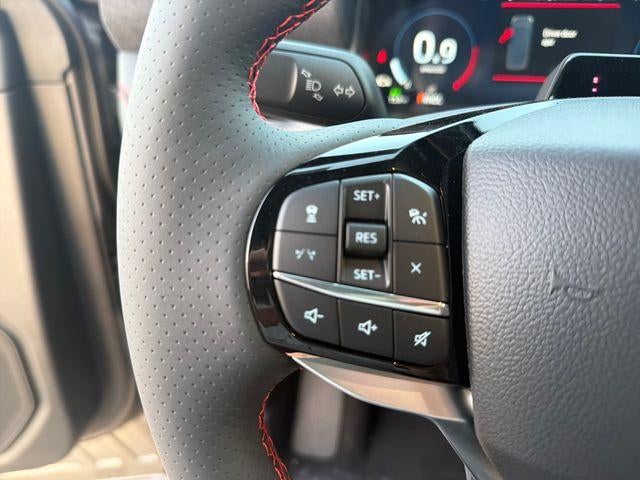 2026 Ford Explorer ST-Line 4WD