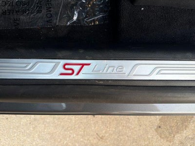 2026 Ford Explorer ST-Line 4WD
