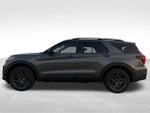 2026 Ford Explorer ST-Line 4WD
