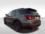 2026 Ford Explorer ST-Line 4WD