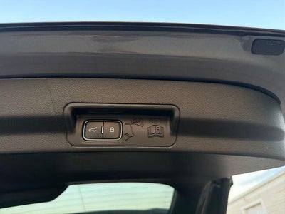 2026 Ford Explorer ST-Line 4WD