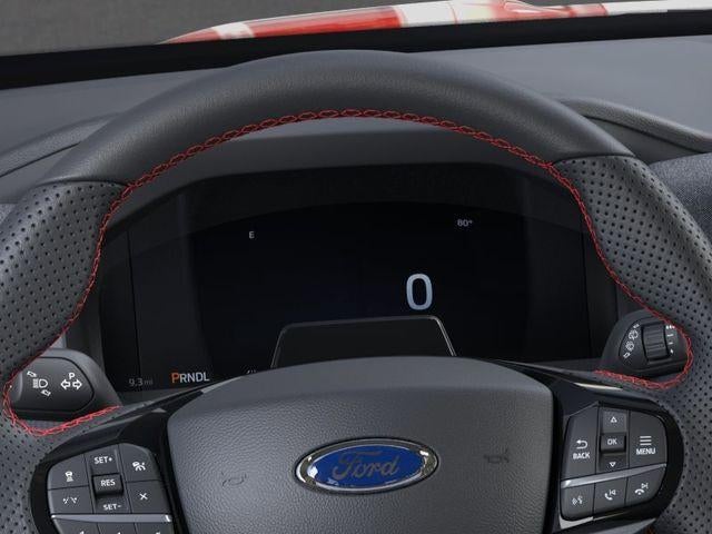 2026 Ford Explorer ST-Line 4WD
