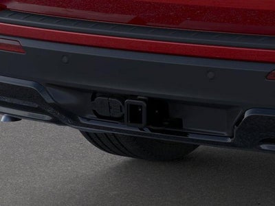 2026 Ford Explorer ST-Line 4WD