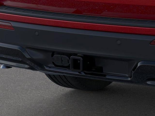2026 Ford Explorer ST-Line 4WD