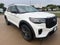 2026 Ford Explorer ST-Line 4WD