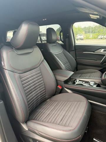 2026 Ford Explorer ST-Line 4WD