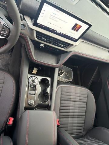 2026 Ford Explorer ST-Line 4WD