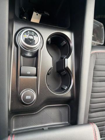 2026 Ford Explorer ST-Line 4WD